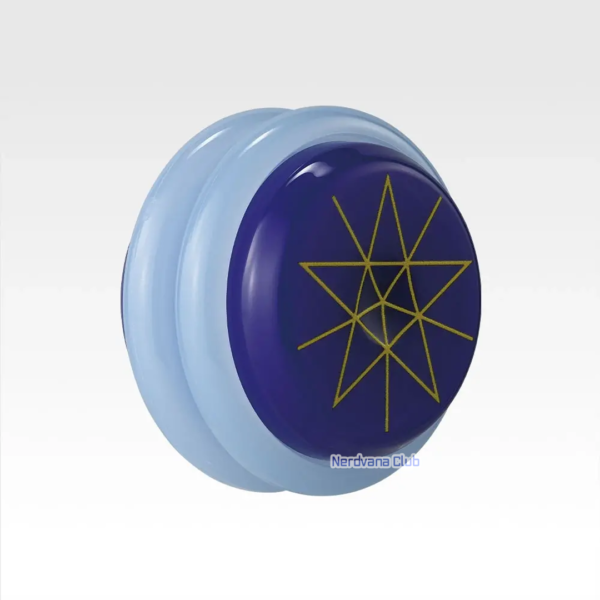 Hunter × Hunter Ichiban Kuji ZAOLDYECK FAMILY Premio F Yo-Yo de Killua HYPER YOYO ACCEL Ver.