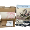 CONV0142-1 Producto cotizado: Consola PS3 edición FFXIII & 2 DualShock 3