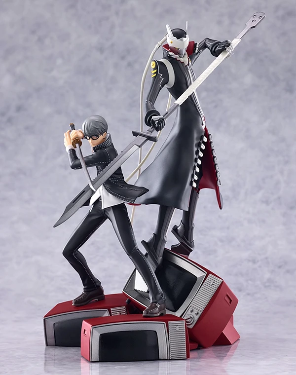 CONV0147-2 Preventa: PERSONA 4 REVIVAL: ATLUS D Shop Limited Edition