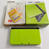 CONV040-1 Producto cotizado: new 3DS LL & PSP