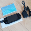 CONV040-2 Producto cotizado: new 3DS LL & PSP