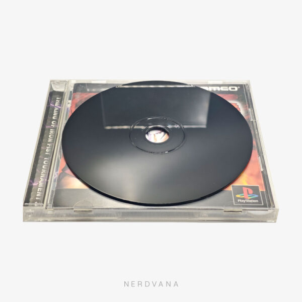 NV1623-4 Play Station 1 - Tekken 3