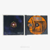 NV1625-3 Play Station 1 - Tomb Raiders