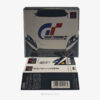 Play Station 1 - Gran Turismo 2 The Real Driving Simulator