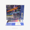 NV1629-2 Play Station 1 - Dance Dance Revolution 2nd Remix