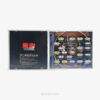 NV1630-4 Play Station 1 - Tekken 2