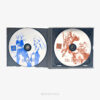 NV1631-3 Play Station 1 - Final Fantasy IX