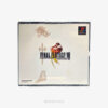 NV1632-1 Play Station 1 - Final Fantasy VIII