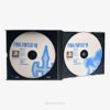 NV1632-4 Play Station 1 - Final Fantasy VIII