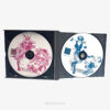 NV1633-4 Play Station 1 - Final Fantasy IX