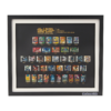 Pokémon Package Pins All Package Collection 1996-2025