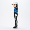 Captain Tsubasa — Benji Price Japón | Sofubi 25 cm | Japan National Team Uniform Ver.