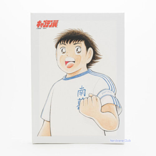 Supercampeones — Canvas Panel "Oliver Atom" | Arte Original Japón