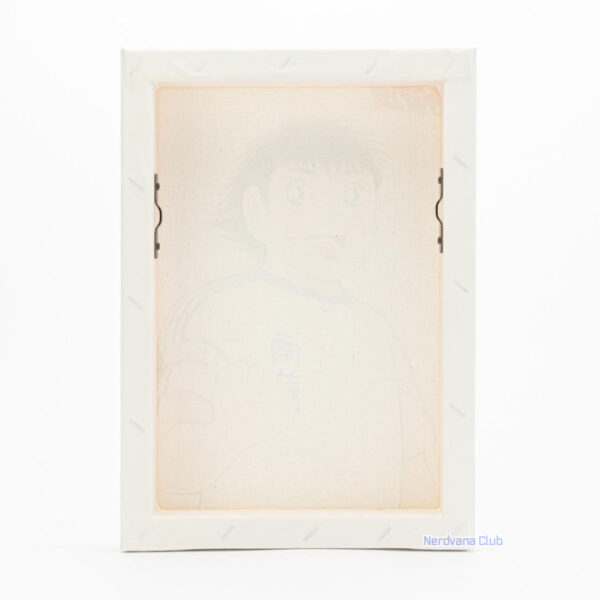 Supercampeones — Canvas Panel "Oliver Atom" | Arte Original Japón