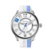 Supercampeones × Tendence — Reloj Edición Limitada Oliver Atom | 150 Unidades | Suiza × Japón