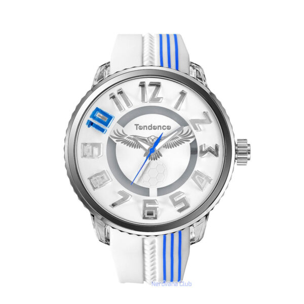 Supercampeones × Tendence — Reloj Edición Limitada Oliver Atom | 150 Unidades | Suiza × Japón