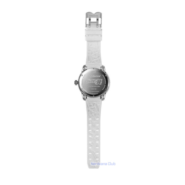 Supercampeones × Tendence — Reloj Edición Limitada Oliver Atom | 150 Unidades | Suiza × Japón