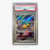 SF2598-3 Pikachu AR