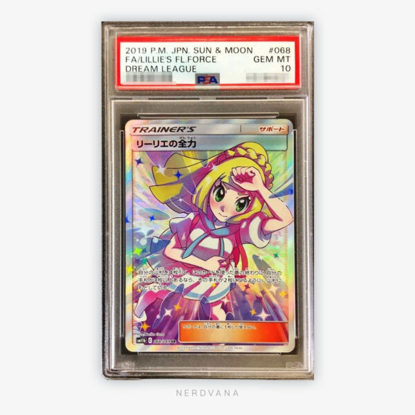 SF2601-3 Determinación de Lillie SR