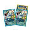 SF2623-1 Pokémon TCG - Deck Sleeves - Kanari & Mega Eelektross