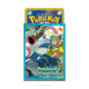 SF2623-2 Pokémon TCG - Deck Sleeves - Kanari & Mega Eelektross