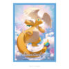SF2625-2 Pokémon TCG - Deck Sleeves - Mega Dragonite