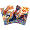 SF2628-3 Pokémon TCG - Deck Case - Trayectoria de Evolución Cinderace