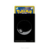SF2630-2 Pokémon TCG - Deck Sleeves Pro - Poké Ball