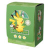 SF2632-1 Pokémon TCG - Deck Case - Café Chades