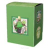 SF2632-2 Pokémon TCG - Deck Case - Café Chades