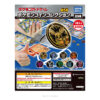 SF2633-1 Pokémon TCG - Colección de Monedas Pokémon - Vol. 5