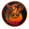 SF2633-4 Pokémon TCG - Colección de Monedas Pokémon - Vol. 5