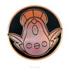 SF2635-10 Pokémon TCG - Colección de Monedas Pokémon - Vol. 6