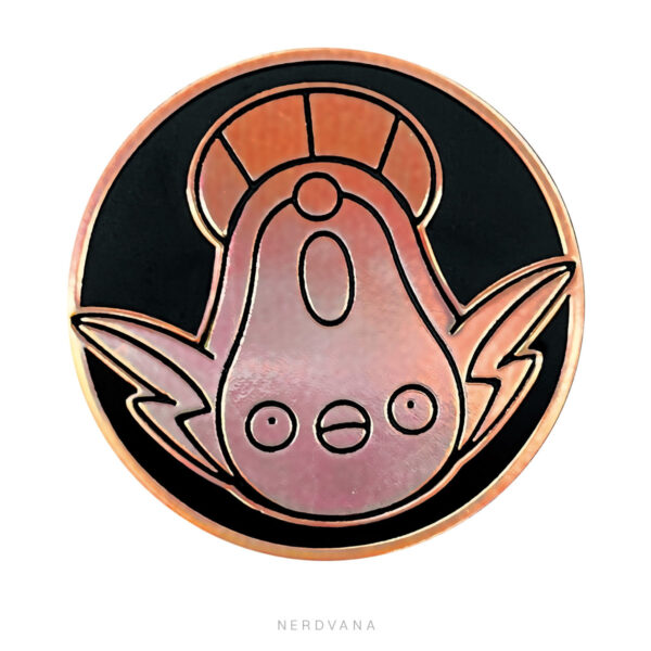 SF2635-10 Pokémon TCG - Colección de Monedas Pokémon - Vol. 6