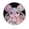 SF2635-3 Pokémon TCG - Colección de Monedas Pokémon - Vol. 6