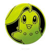 SF2635-4 Pokémon TCG - Colección de Monedas Pokémon - Vol. 6