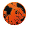 SF2635-5 Pokémon TCG - Colección de Monedas Pokémon - Vol. 6