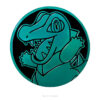 SF2635-6 Pokémon TCG - Colección de Monedas Pokémon - Vol. 6