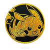 SF2635-7 Pokémon TCG - Colección de Monedas Pokémon - Vol. 6