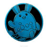 SF2635-9 Pokémon TCG - Colección de Monedas Pokémon - Vol. 6
