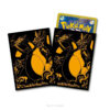 SF2639-1 Pokémon TCG - Deck Sleeves Pro - Charizard