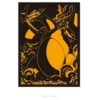 SF2639-3 Pokémon TCG - Deck Sleeves Pro - Charizard