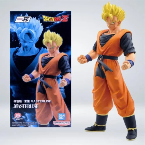 ORN0001 Oferta relámpago: Gohan del futuro - Premio C