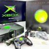 CONV0156-1 Producto cotizado: Xbox clásica y - PlayStation 3 Slim (Blanca)