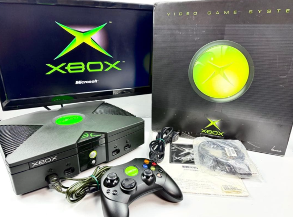 CONV0156-1 Producto cotizado: Xbox clásica y - PlayStation 3 Slim (Blanca)