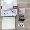 CONV0156-2 Producto cotizado: Xbox clásica y - PlayStation 3 Slim (Blanca)