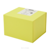 SF2642-5 Pokémon TCG - Deck Case cuero premium - Pikachu