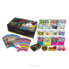 SF2646-4 Pokémon TCG - MEGA Premium Trainer Box