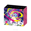SF2651-3 Pokémon TCG - MEGA Booster Box - Mega Symphonia Pokémon Center Set