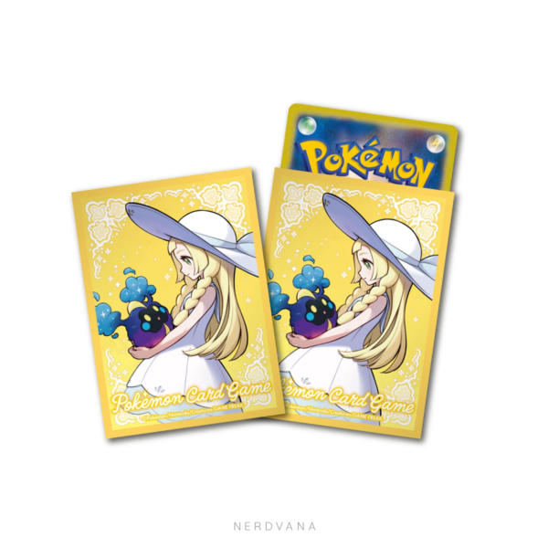 SF2652-6 Pokémon TCG - MEGA Booster Box - Mega Brave Pokémon Center Set